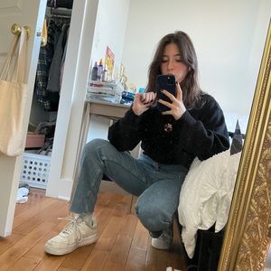 Meet your Posher, Leah